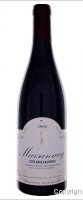 Domaine Charles Audoin - Cuvée Marie Rogonneau