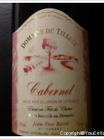 Domaine du Tilleul