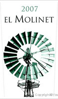 D'Este Vino - El Molinet