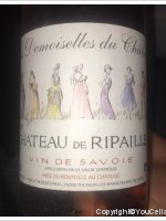 Château de Ripaille - Les Demoiselles du Château