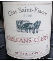 Clos Saint-Fiacre