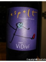 Espelt Vidiví