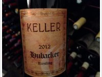 Weingut Keller - Hubacker - Dalsheim