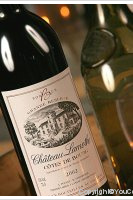 Château Lamothe Réserve Joubert