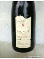 Domaine des Hautes Vignes