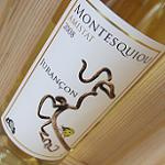 Montesquiou - Amistat