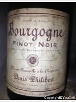 Domaine Denis Philibert