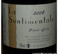 Jacky Logel - Sentimentale