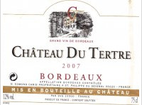 Château du Tertre