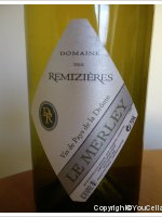 Domaine des Remizières - Le Merley