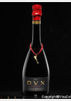 Mumm Napa – DVX (tête de cuvée millésimée)