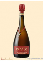 Mumm Napa – DVX Rosé (millésimé)