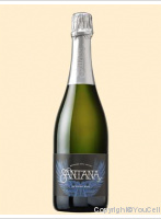 Mumm Napa – Santana Brut