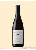 Mumm Napa – Gallery Collection Pinot Noir