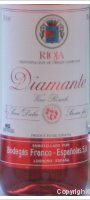 Bodegas Franco Españolas, Diamante