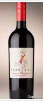 Arrogant Frog - Organic Ribet Red