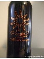 Domaine Vecchio - Cabernet sauvignon