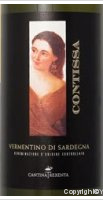 Cantina Trexenta, Contissa