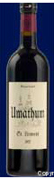 Joseph Umathum - Réserve Saint Laurent