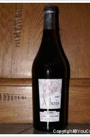 La Cave de la Reine Jeanne - Rubis
