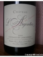 Château l'Argentier