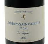 Jérome Galeyrand Premier Cru La Riotte
