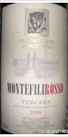 Vecchie Terre di Montefili - Montefilirosso