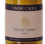 Boeckel Pinot Gris