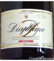 Diaphane Brut