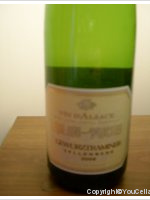 Domaine Eblin-Fuchs - Zellenberg