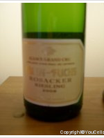 Domaine Eblin-Fuchs - Rosacker