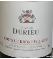 Domaine Durieu