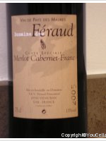 Domaine des Féraud