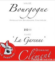 Domaine Clément - La Garenne