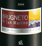 Brugneto di San Marino