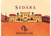 Donnafugata, Sedàra