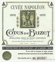 Baron d'Ardeuil - Cuvée Napoléon
