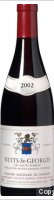 Domaine Machard de Gramont - Les Hauts Pruliers