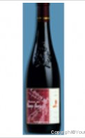 Domaine des Champs Fleuris - Vieilles Vignes