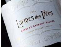 Laurent Miquel - Larmes des Fées