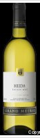 Grand Métral - Heida