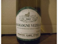 Domaine Camu Frères