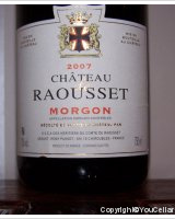Château de Raousset