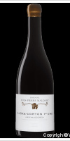 Jean-Pierre Maldant - 1er cru Valozières