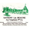 Château Génot-Boulanger - 1er Cru Aux Vergelesses