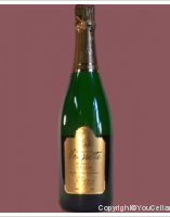 Domaine Vayssette - Brut - Méthode traditionnelle