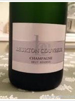 eurton-Couvreur - Brut Réserve