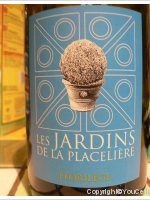 Les Jardins de la Placelière - Florilège.