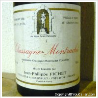 Jean-Philippe Fichet