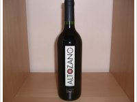 Altozano - Crianza